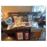 Shepard, Milne | Art & Ephemera Lot, 1935-1966