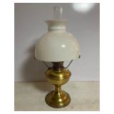Aladdin, Mantle Lamp Co, Model 11, 1922, Lamp
