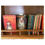 Gruelle. Raggedy Ann & Andy Collection. 1918-61.