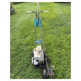 K&S, Briggs, Trim-All Model 88 Edger, 1980s