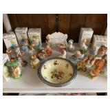 Potter, Garis | Beswick, Albert | 1948-89 figurine