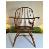 Stickley Fayetteville Windsor Armchair 7024