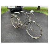Sears Fleetwood Step-Through Cruiser Bicycle