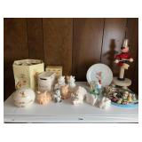 Royal Doulton, Beswick, Goebel, Tiffany Figurines