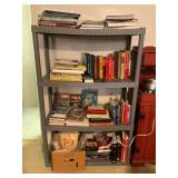 Christopher, Hugard Magic and Lifestyle Library