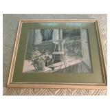 Carolyn Blish Print