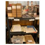 Rockwell calendars and historical news 1930-2021