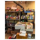 Bethlehem, Muriel vintage workshop hardware lot