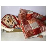 Falling Water Quilt Co. Folk Art Fabric & Quilt Lo