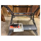 Black & Decker, Woodruff, ARRL Workmate 79-001