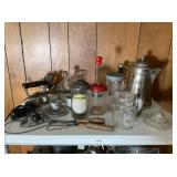 Dover, Ball | Vintage American Kitchen Collection