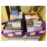 Davis, Coltrane, Sinatra | Job Lot of 200 CDs