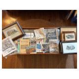 Prinkman, Bees, Lange Bethlehem history, 1858-1991