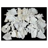 Antique & Vintage Doll Clothing Collection