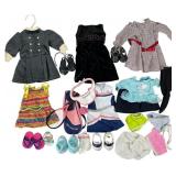 American Girl Doll Outfits & Accessories