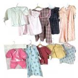 Debra K. Wickman Doll Dreams & Other Doll Clothing
