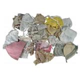 Vintage & Antique Baby & Doll Bonnet Collection