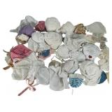 Vintage & Antique Baby & Doll Bonnet Collection