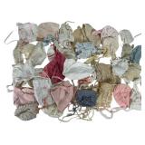 Vintage Baby & Doll Bonnet Collection
