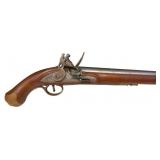 Contemporary Tower Sea Service Pattern Flintlock