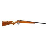 J.C. Higgins Model 41 Bolt Rifle .22 S/L/LR 22in