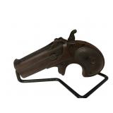 Remington 95 Tip-Up Pistol .41 Rimfire