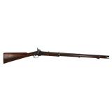 Pattern 1858 Indian ï¿½Native Infantryï¿½ Smoothbore