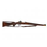Mauser Gewehr 98 Sporter Bolt Action Rifle 8mm