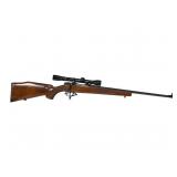 Sako L461 Vixen Bolt Action Rifle .222 Rem.