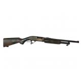Squires Bingham Model 30 Pump Shotgun 12 Gauge