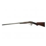 Crescent Peerless Side-by-Side Shotgun