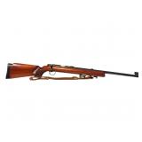 Anschutz 1411 Match 54 Bolt Action Rifle .22 LR