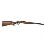 Marlin 39A Lever Action .22