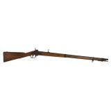 Austrian Model 1854 Lorenz Percussion Musket .54 C