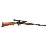 Remington 572 Pump Action Rifle .22 S/L/LR