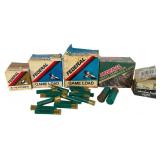 Mixed Ammo Lot .223, 12, 20, .410 Ammo