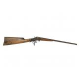 Stevens Little Scout 14 1/2 Single Shot Rifle .22