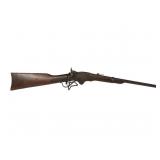 Spencer Model 1865 Saddle Ring Carbine