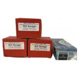 CMA, Federal | .303 Savage, .45-70 Govt Ammunition