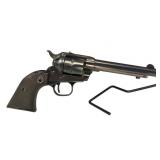 Ruger Single-Six Revolver .22