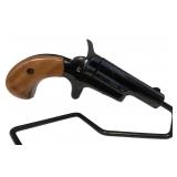 Butler .22 Short Single-Shot Derringer
