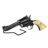 Ruger Blackhawk SA Revolver .357