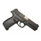 S&W SW40C Semi-Auto Pistol .40 S&W