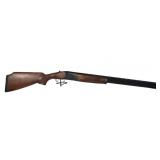Khan Arthemis Over-Under Shotgun 12 Gauge
