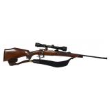 Voere 2165 Bolt Rifle .30-06