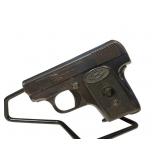 Beristain y Cia Bufalo Semi-Auto Pistol 6.35mm