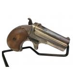 Remington 95 SA Derringer .41