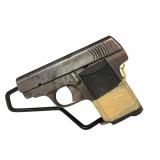Spanish Regina Semi-Automatic Pistol 7.65mm