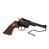 Ruger Security-Six DA Revolver .357