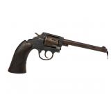 H&R Trapper DA Revolver .22